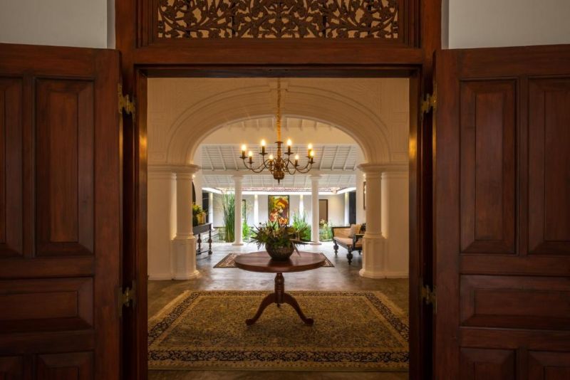 TARU VILLAS RIVA — фото 10