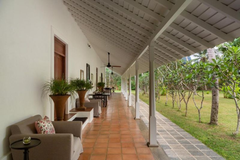 TARU VILLAS RIVA — фото 16