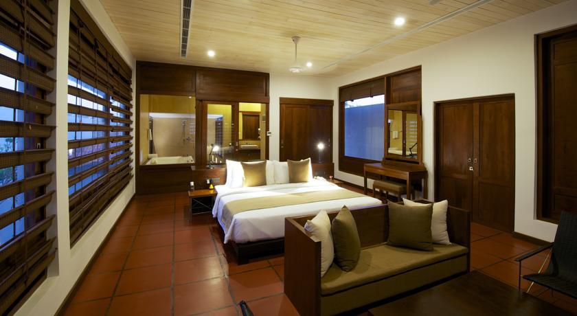 THALAHENA VILLAS — фото 2