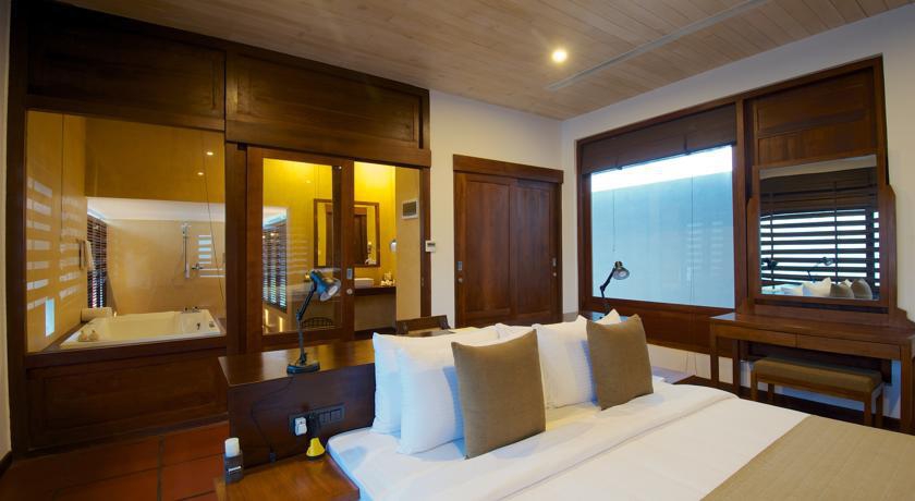 THALAHENA VILLAS — фото 4