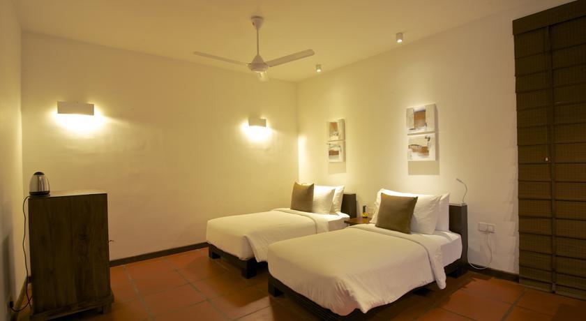 THALAHENA VILLAS — фото 7