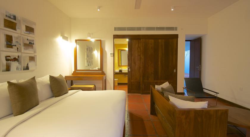 THALAHENA VILLAS — фото 8