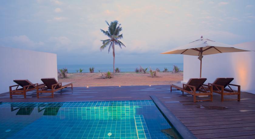 THALAHENA VILLAS — фото 9