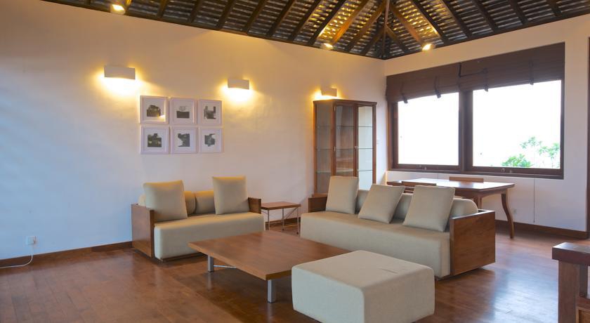 THALAHENA VILLAS — фото 10