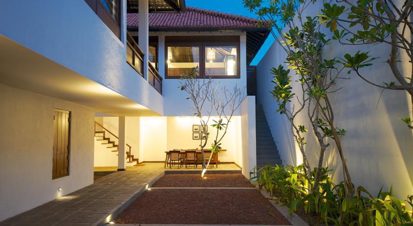 THALAHENA VILLAS — фото 11