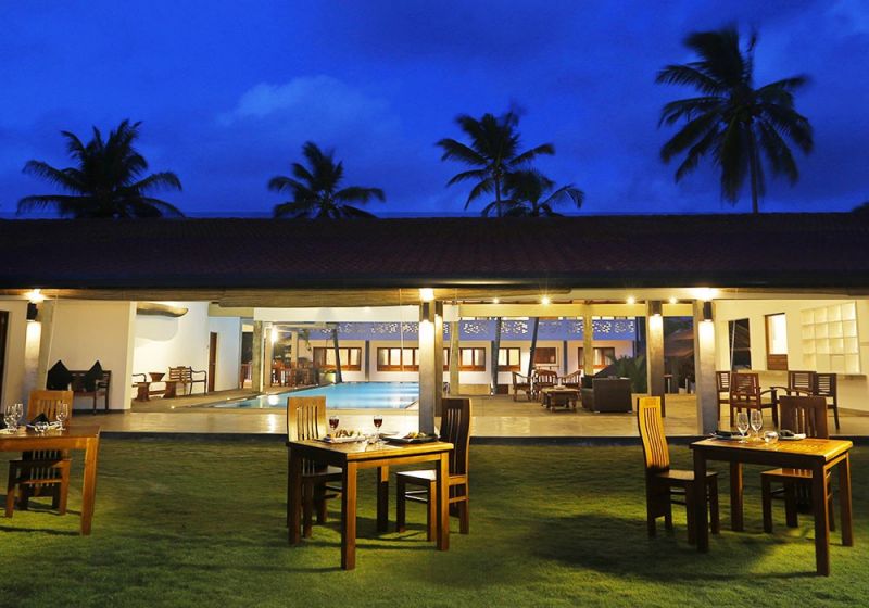 THE BEACH BOUTIQUE PAMUNUGAMAGA — фото 13
