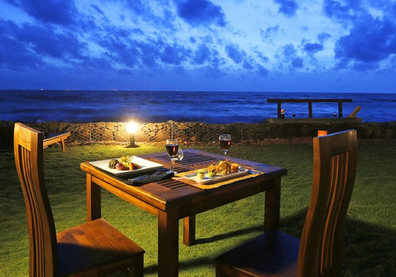 THE BEACH BOUTIQUE PAMUNUGAMAGA — фото 14