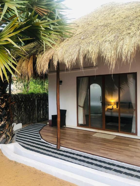 THE BLUE LAGOON RESORT KALPITIYA — фото 5