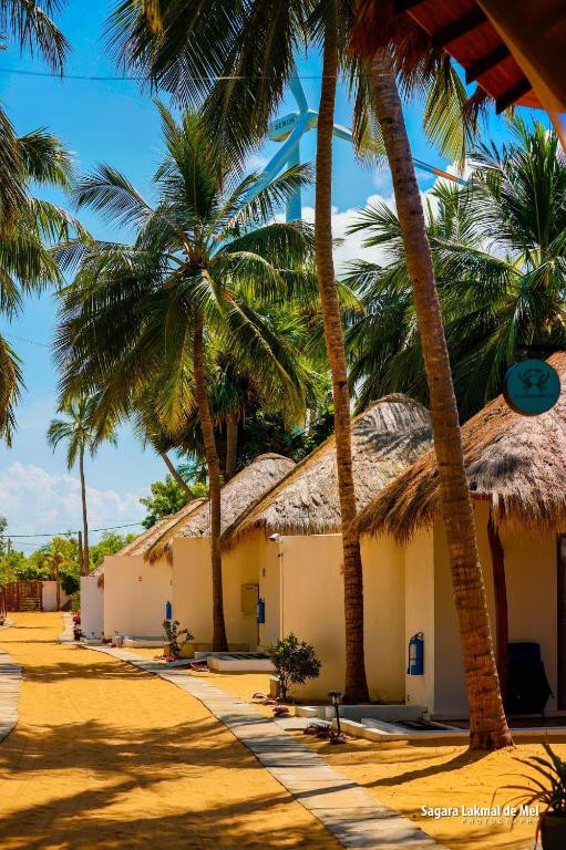 THE BLUE LAGOON RESORT KALPITIYA — фото 15