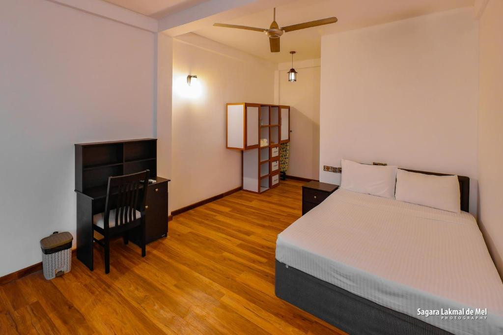 THE BLUE LAGOON RESORT KALPITIYA — фото 16