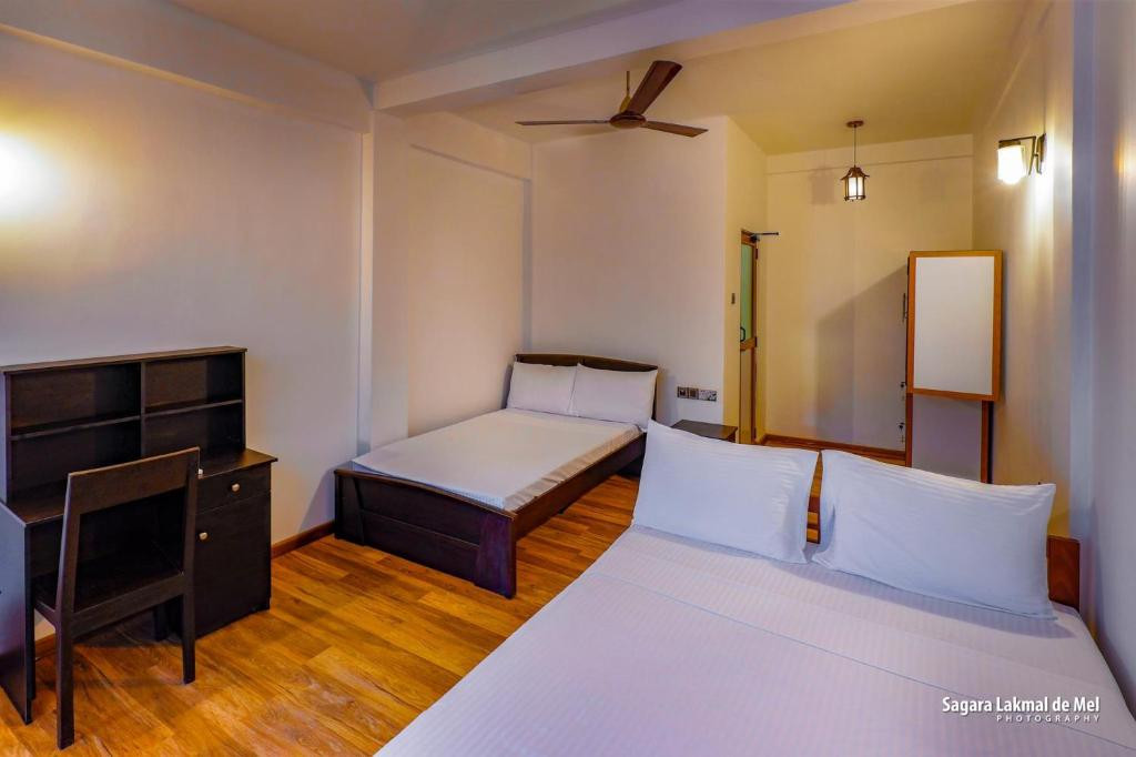 THE BLUE LAGOON RESORT KALPITIYA — фото 18