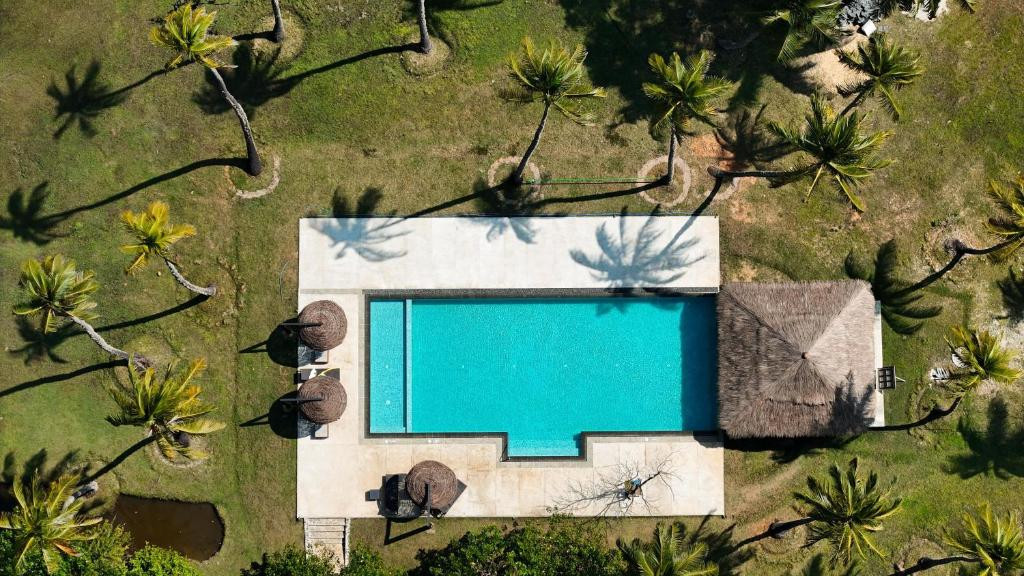THE CLUB MAN GO RESORT KALPITIYA
