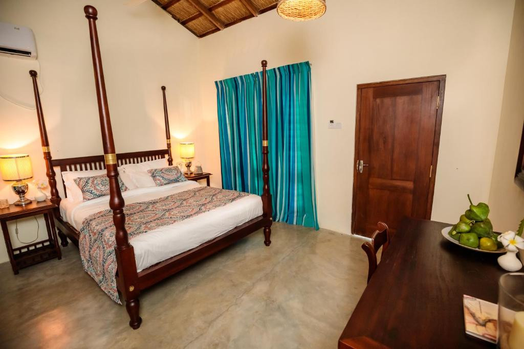 THE CLUB MAN GO RESORT KALPITIYA — фото 2