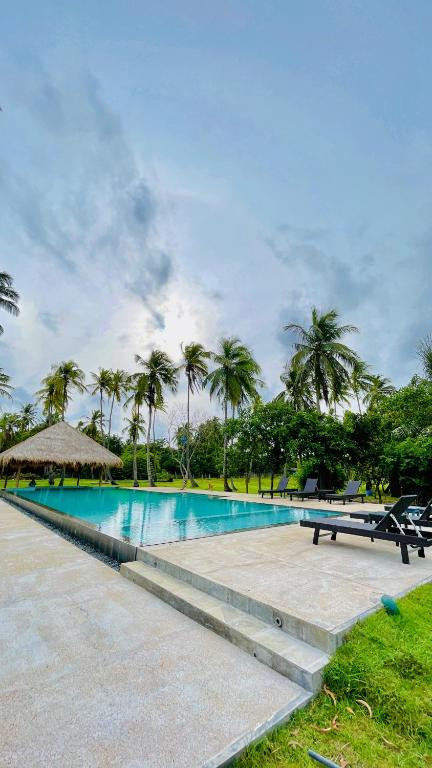 THE CLUB MAN GO RESORT KALPITIYA — фото 5
