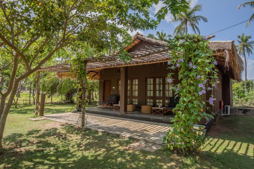 THE CLUB MAN GO RESORT KALPITIYA — фото 8