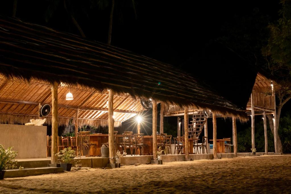THE CLUB MAN GO RESORT KALPITIYA — фото 16