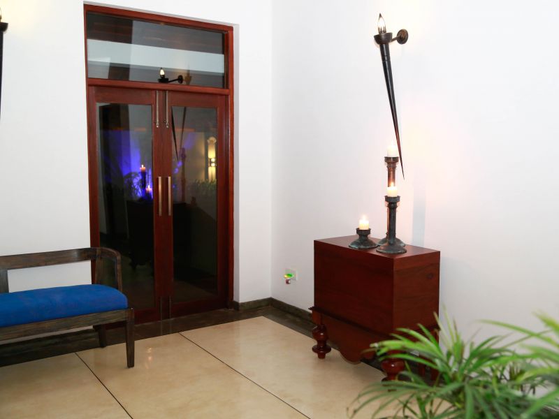TRANQUIL NEGOMBO BOUTIQUE — фото 3