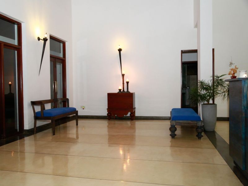 TRANQUIL NEGOMBO BOUTIQUE — фото 4