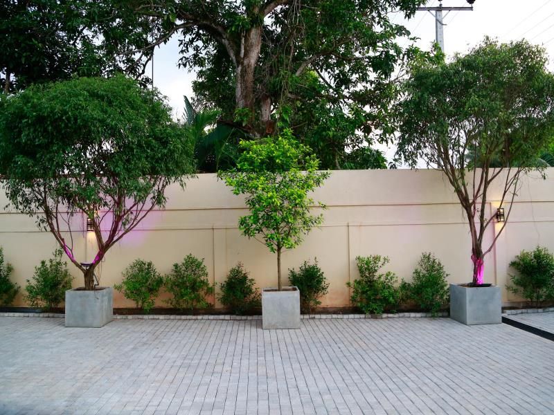TRANQUIL NEGOMBO BOUTIQUE — фото 12