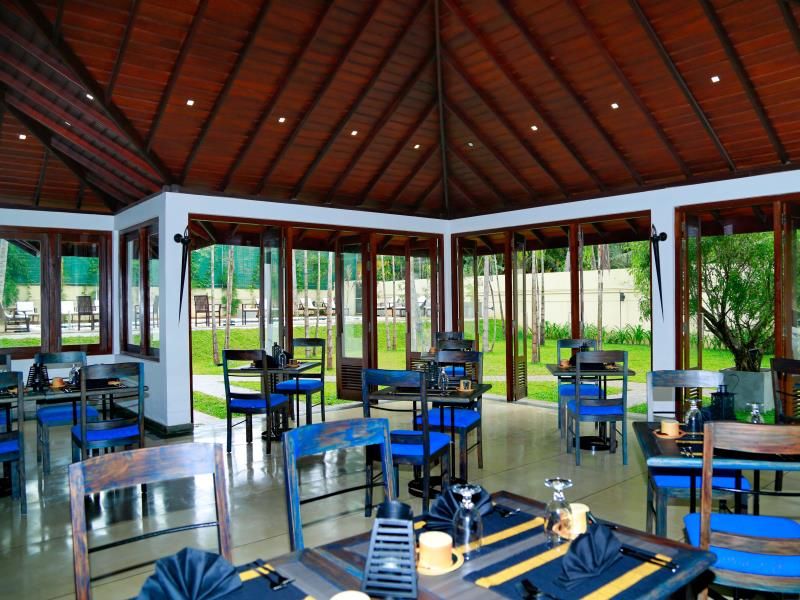 TRANQUIL NEGOMBO BOUTIQUE — фото 14
