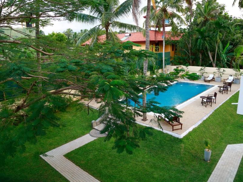 TRANQUIL NEGOMBO BOUTIQUE — фото 16