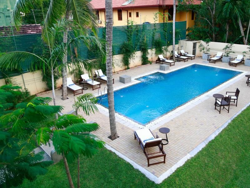 TRANQUIL NEGOMBO BOUTIQUE — фото 17