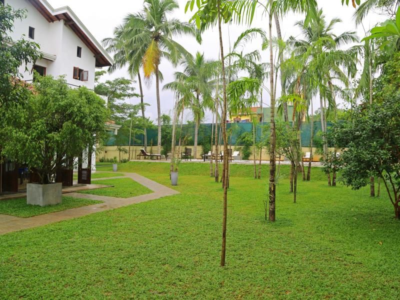 TRANQUIL NEGOMBO BOUTIQUE — фото 18