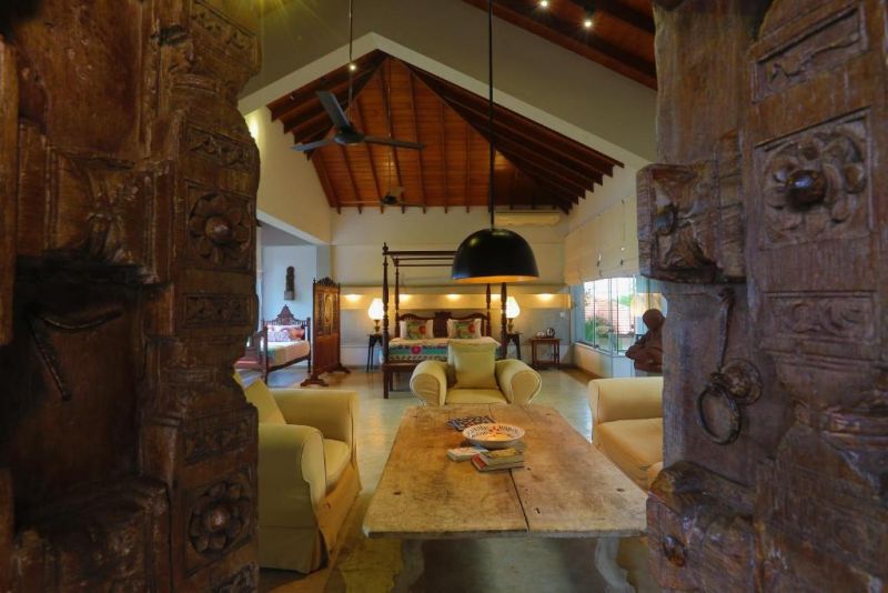 VILLA HUNDIRA — фото 7