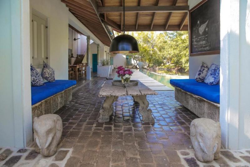 VILLA HUNDIRA — фото 8