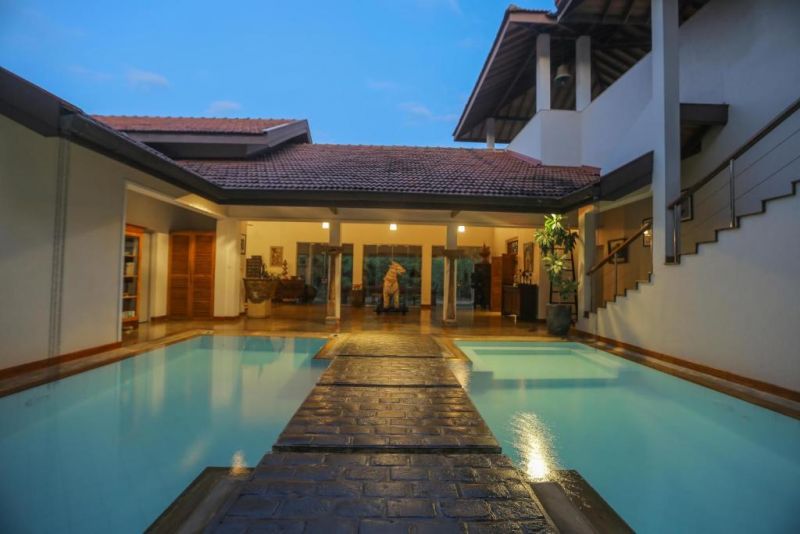 VILLA HUNDIRA — фото 16