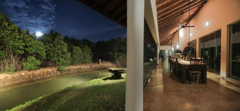 VILLA HUNDIRA — фото 17