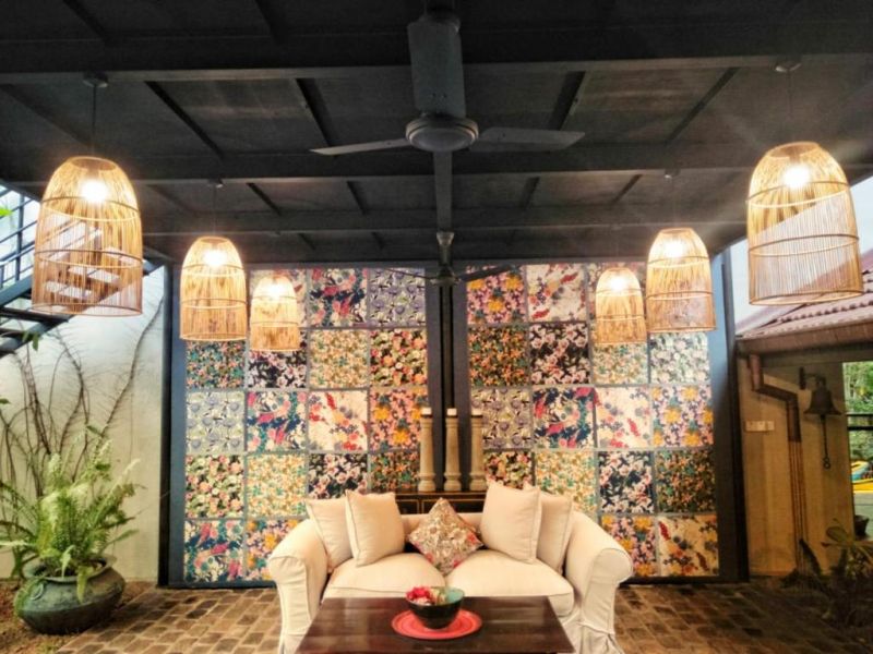 VILLA HUNDIRA — фото 18