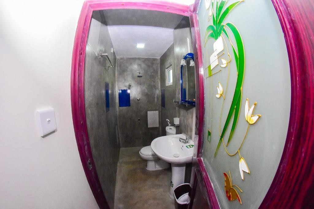 WATTLE INN — фото 3