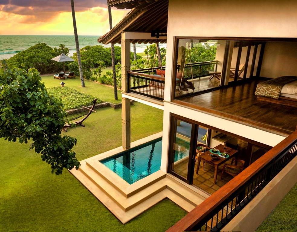 WATTURA RESORT & SPA — фото 4