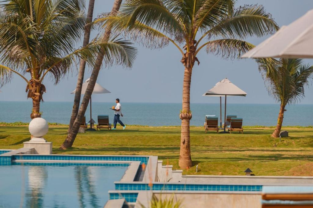 WATTURA RESORT & SPA — фото 11