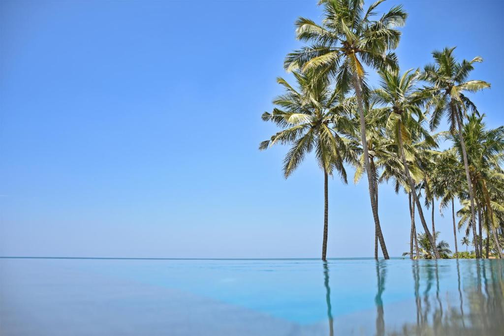 WATTURA RESORT & SPA — фото 12