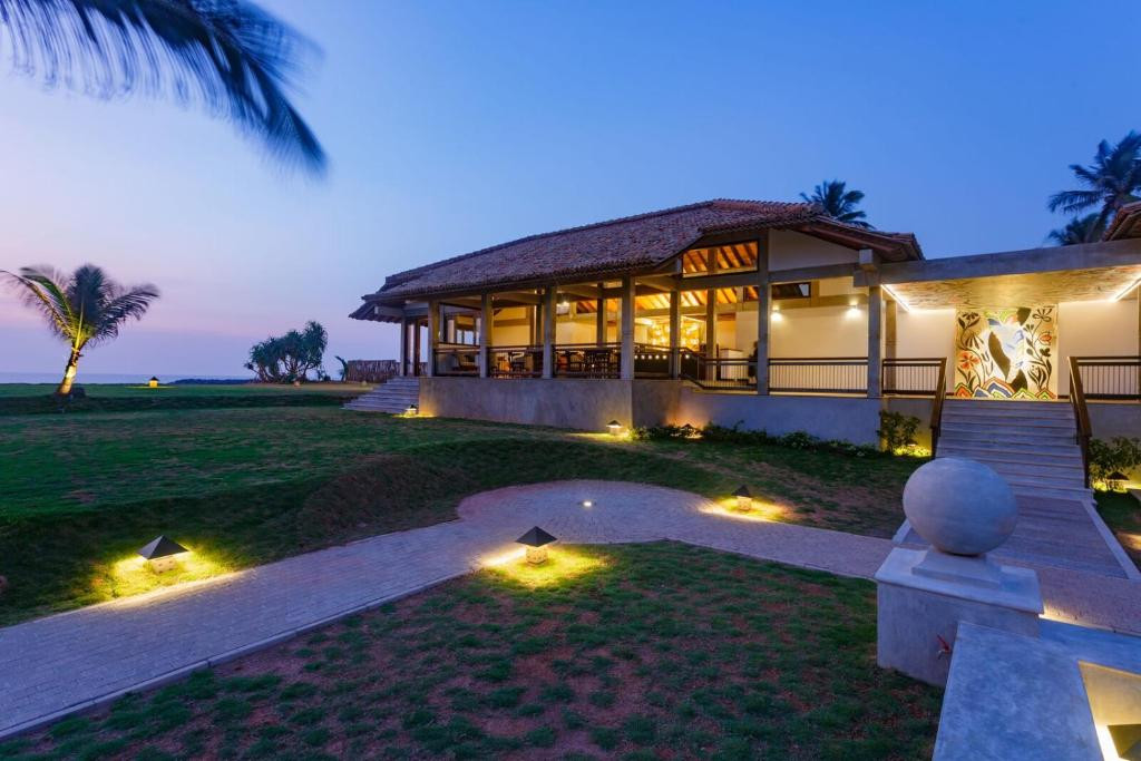 WATTURA RESORT & SPA — фото 15