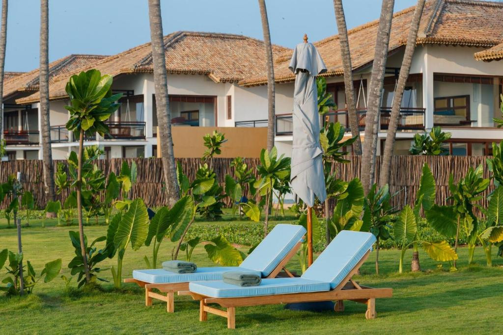 WATTURA RESORT & SPA — фото 17