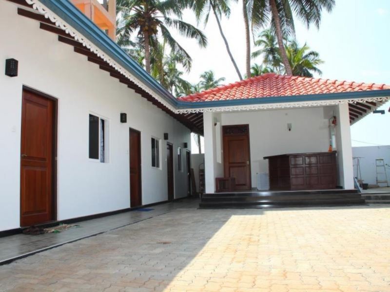 WHITE ROSE BEACH RESORT — фото 2