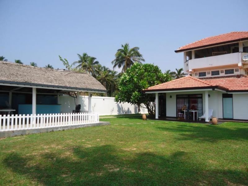 WHITE ROSE BEACH RESORT — фото 3