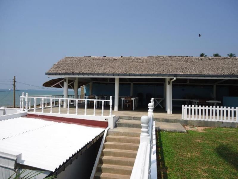 WHITE ROSE BEACH RESORT — фото 4