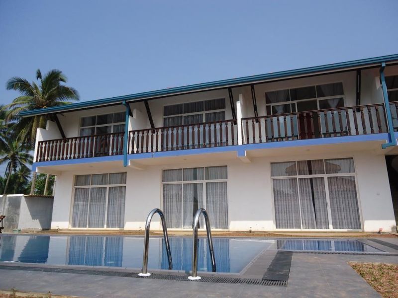 WHITE ROSE BEACH RESORT — фото 7