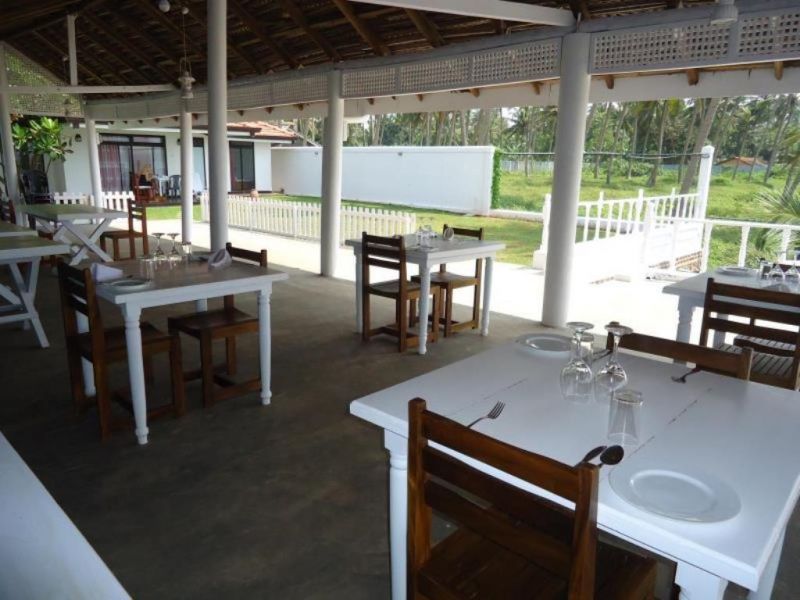 WHITE ROSE BEACH RESORT — фото 10