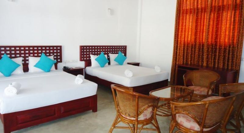 WHITE ROSE BEACH RESORT — фото 11