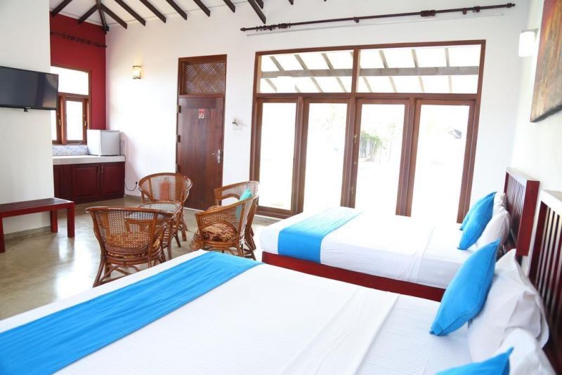 WHITE ROSE BEACH RESORT — фото 14