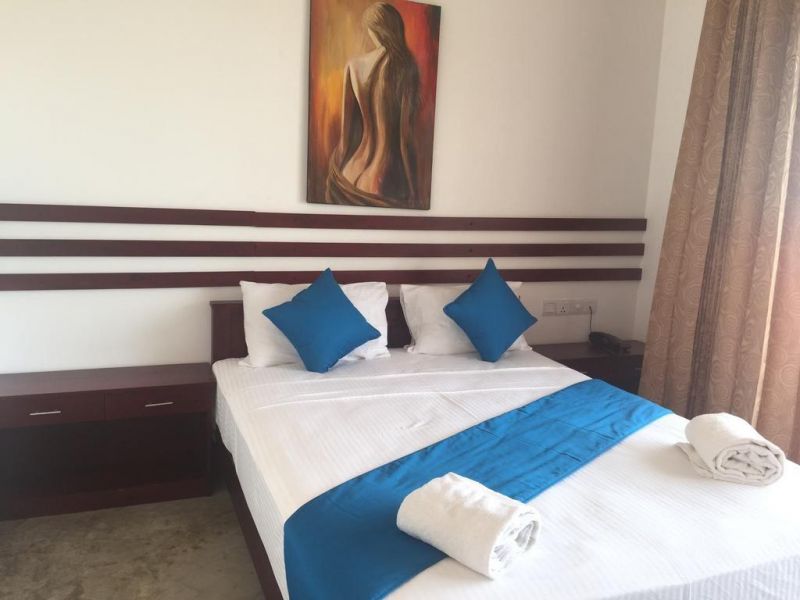 WHITE ROSE BEACH RESORT — фото 15