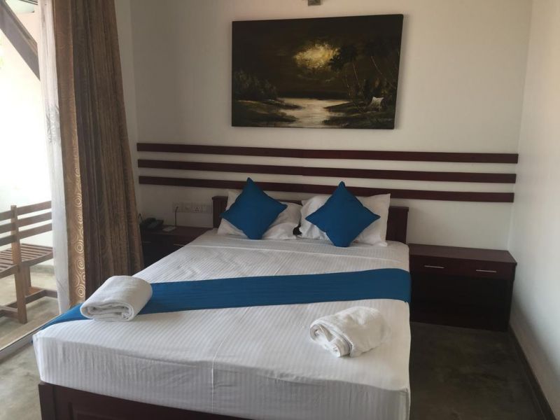 WHITE ROSE BEACH RESORT — фото 16