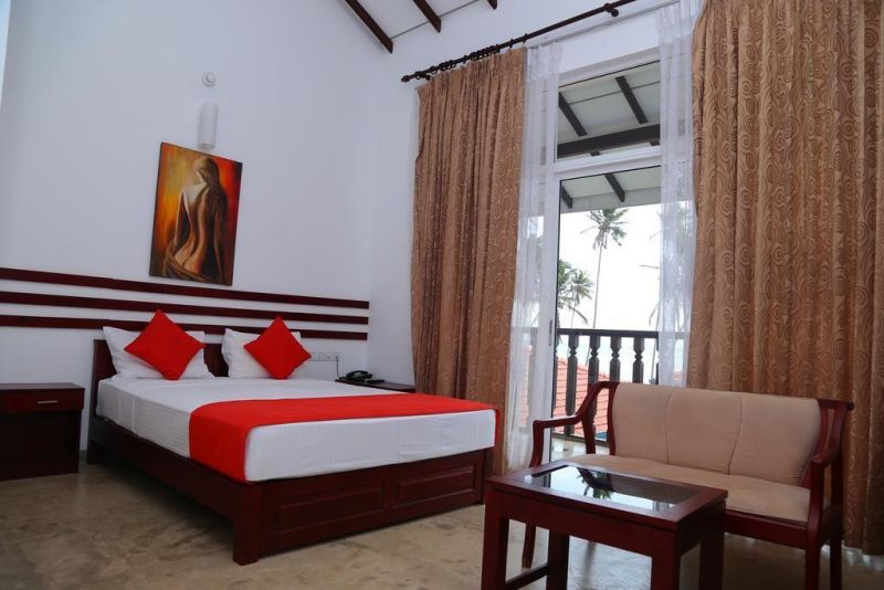 WHITE ROSE BEACH RESORT — фото 18