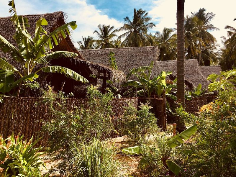 WIND BLEND KITE RESORT — фото 13