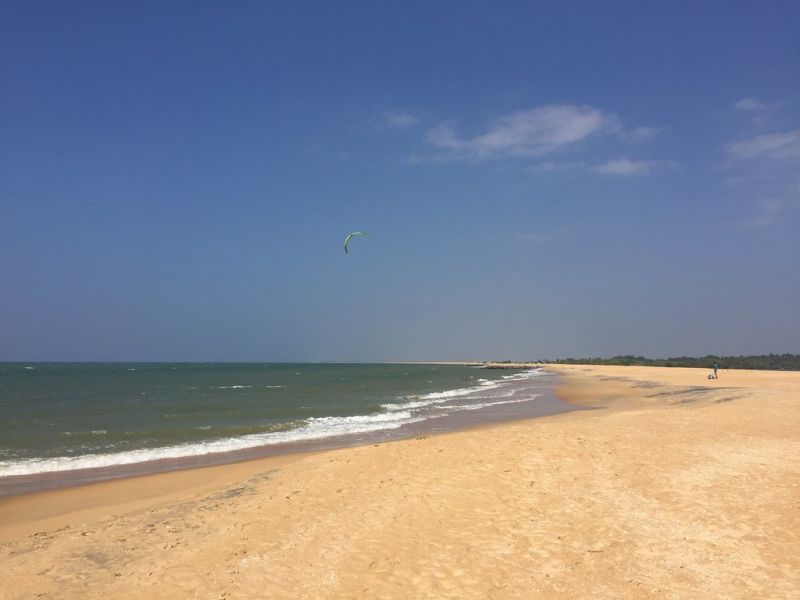 WIND BLEND KITE RESORT — фото 15